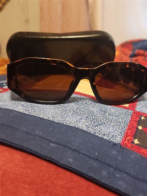 Versace look alike sunglasses